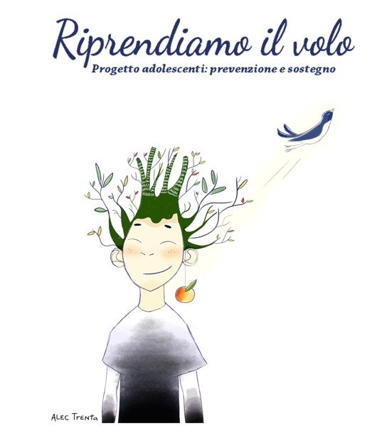 Riprendiamo il volo