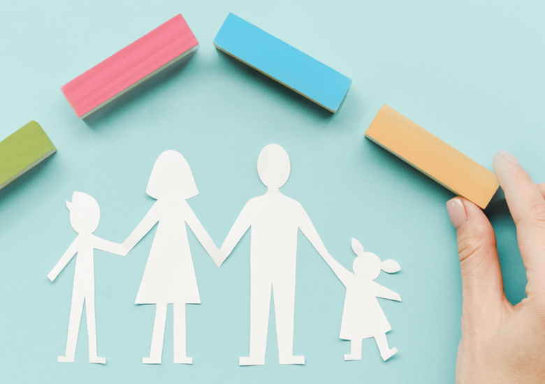CENTRO “RISORSE” 20 ANNI A SOSTEGNO DELLE FAMIGLIE: SFIDA ALLA COMPLESSITÁ